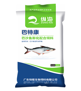 巴沙鱼